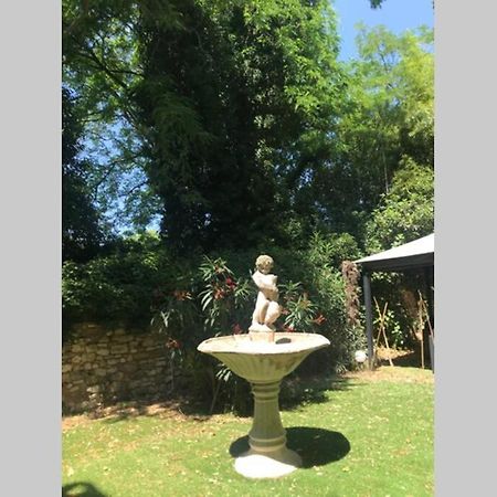 Apartament Le Jardin Aix-en-Provence Zewnętrze zdjęcie