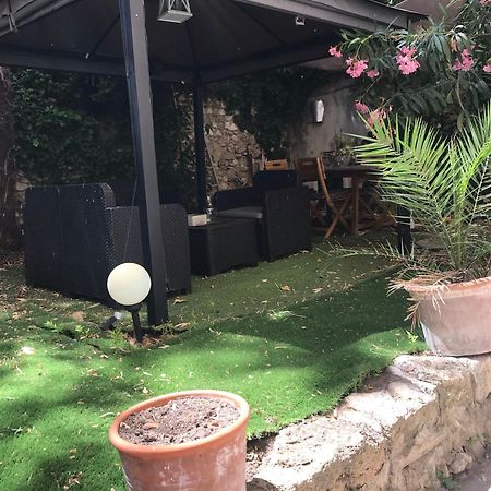Apartament Le Jardin Aix-en-Provence Zewnętrze zdjęcie