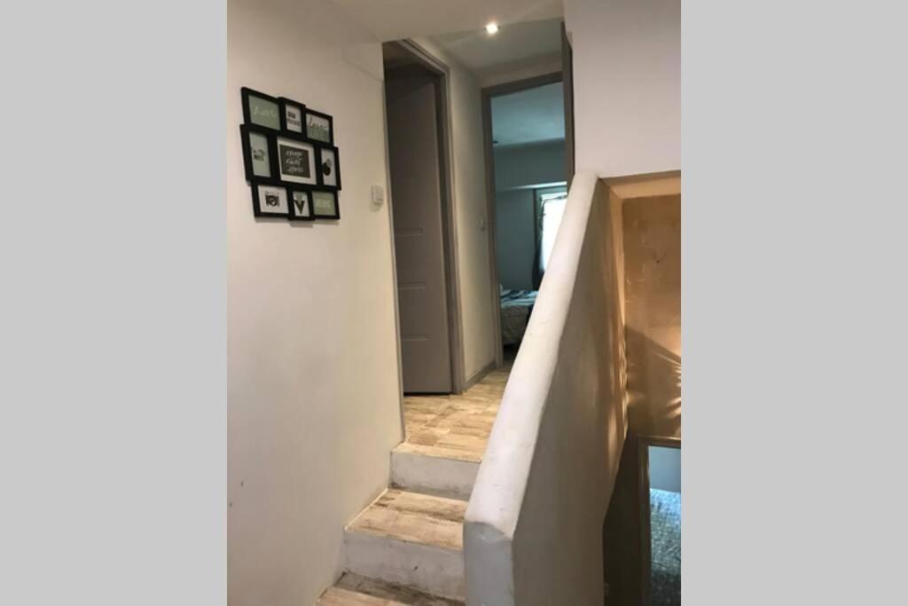 Apartament Le Jardin Aix-en-Provence Zewnętrze zdjęcie