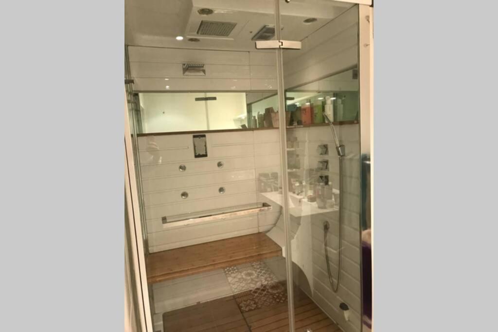 Apartament Le Jardin Aix-en-Provence Zewnętrze zdjęcie