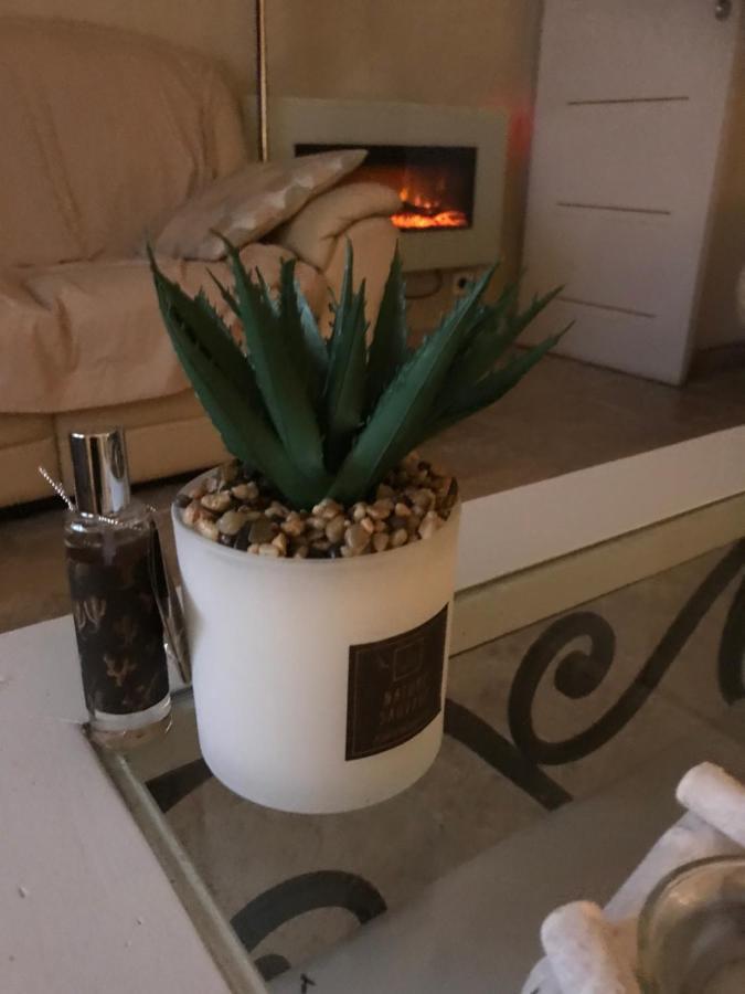 Apartament Le Jardin Aix-en-Provence Zewnętrze zdjęcie