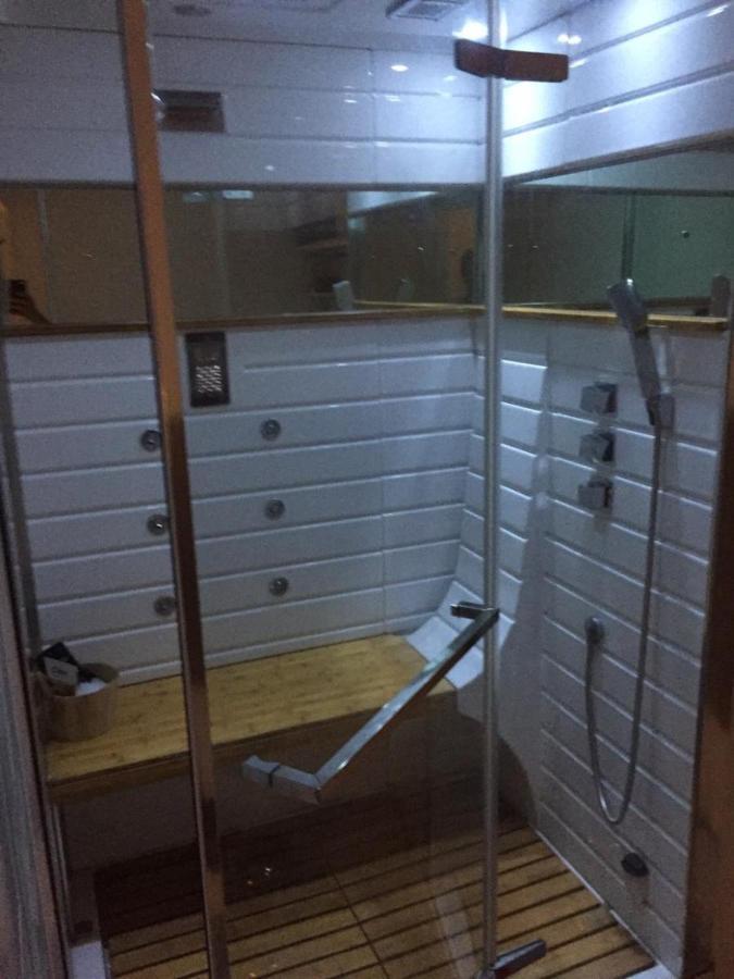 Apartament Le Jardin Aix-en-Provence Zewnętrze zdjęcie