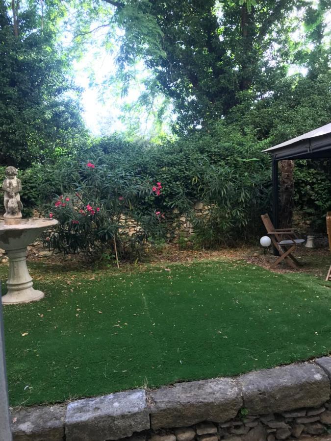 Apartament Le Jardin Aix-en-Provence Zewnętrze zdjęcie