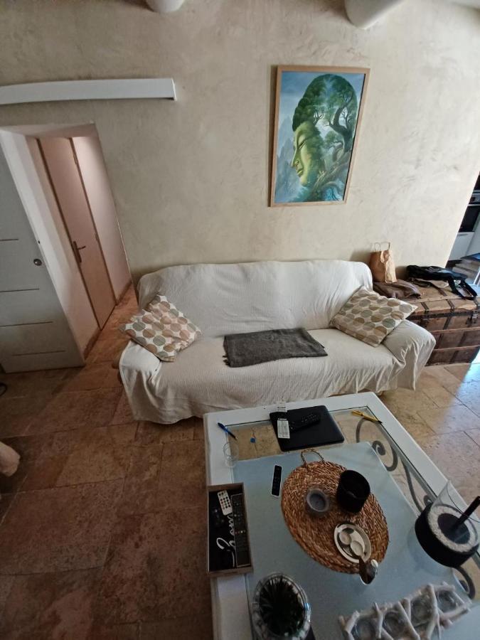 Apartament Le Jardin Aix-en-Provence Zewnętrze zdjęcie
